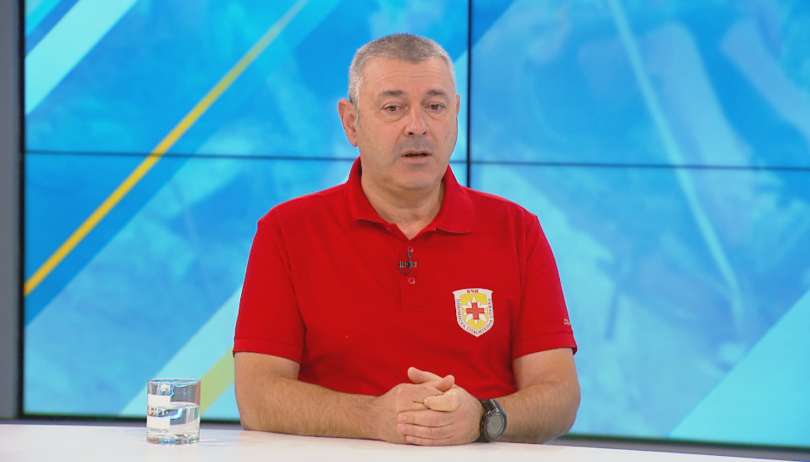 Директорът на ПСС обясни трудното откриване на Каролев