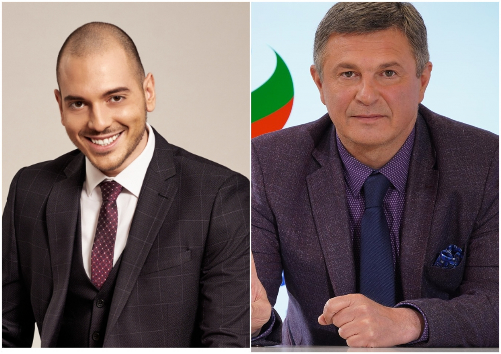 Цитиридис взел хляба на Милен Цветков! Разкри се как е бил прокуден от bTV