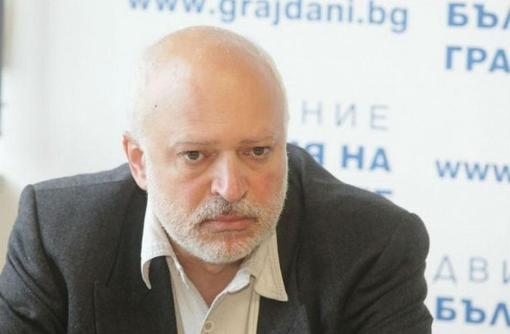 Извънредно: Радев назначи Стефан Янев за служебен премиер с трима заместници и 14 министри