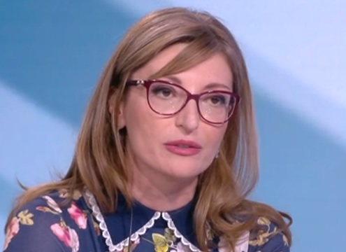 Захариева: В Брюксел се чудят на това, което се случва у нас, нареждат ни до Венецуела