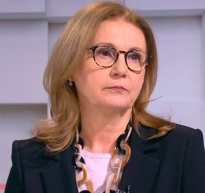 Румяна Бъчварова каза има ли пострадали българи в Израел