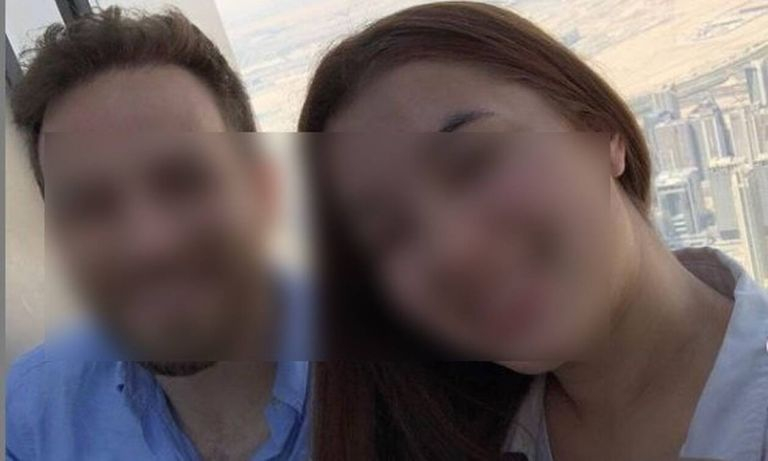 Обявиха 300 000 евро награда за убийците на млада майка в Гърция