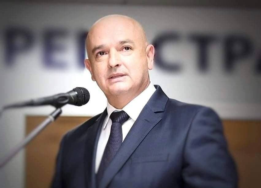 Ген. Мутафчийски разтърси мрежата с тези думи 