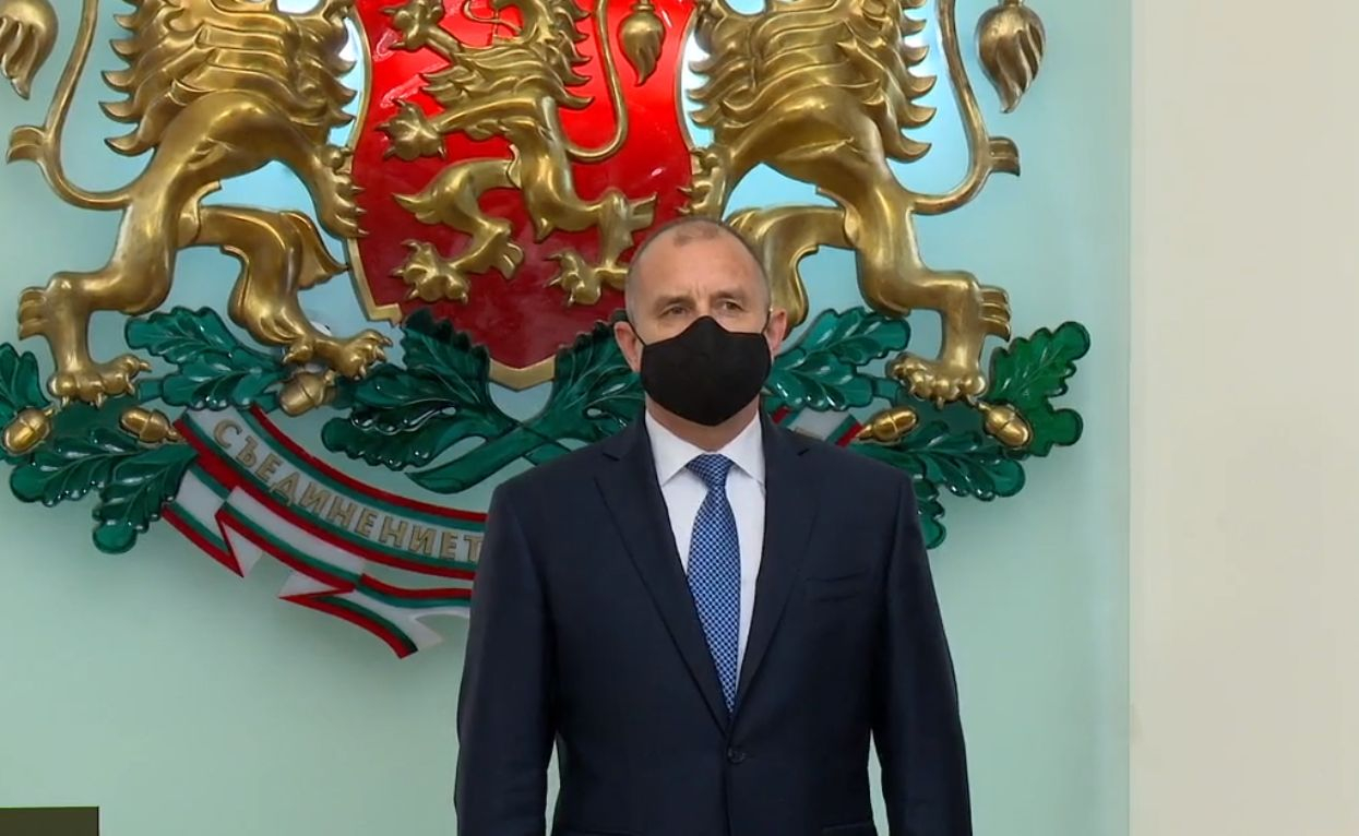 Политолог: Цялата власт в държавата от днес е в Радев, а той...