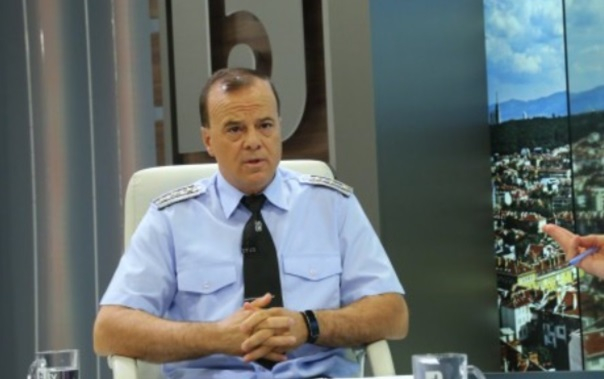 Гръмна скандал: Арестуваха бившия шеф на столичния КАТ!