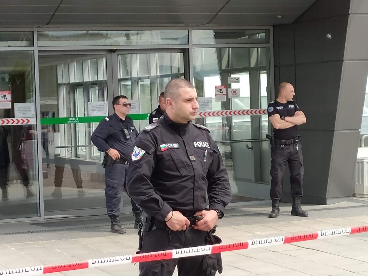 Ето кои са мъжът и жената от трагедията в столичното метро ВИДЕО