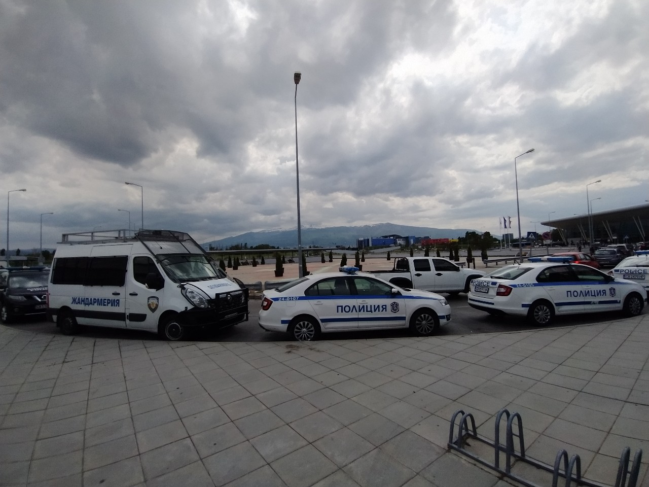 Извънредни подробности за жената от екшъна в метрото в София