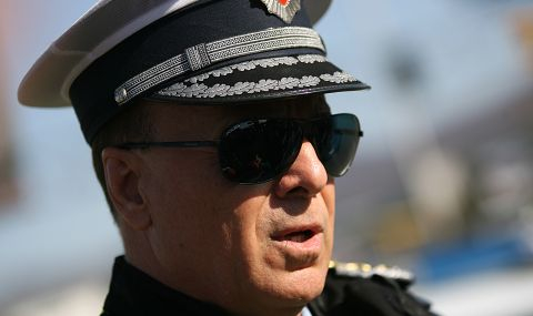 Прокуратурата изнесе горещи подробности за ареста на бившия шеф на столичния КАТ