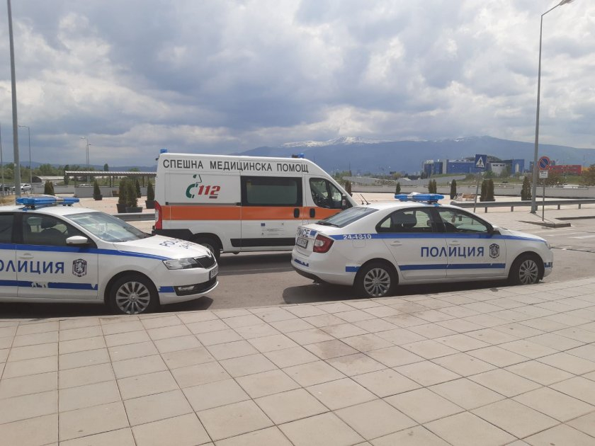 Психолог посочи основната причина за опита за убийство и самоубийство в метрото