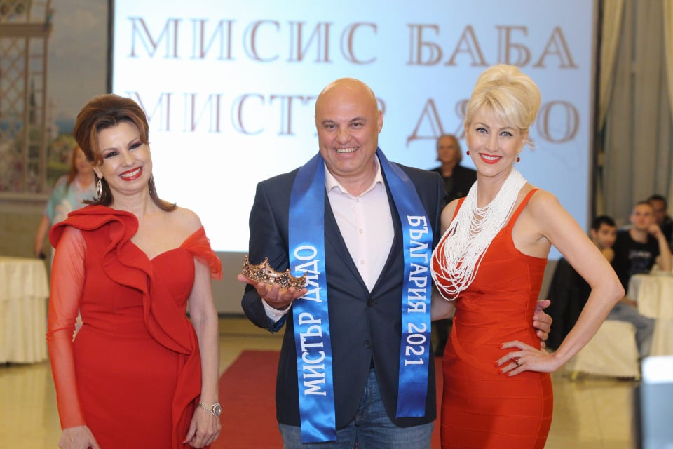 Иво Танев изпадна в шок! Сложиха му корона за.... 