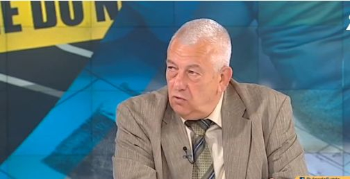 Бивш силов шеф посочи с какъв ужас сме се разминали при стрелбата в метрото ВИДЕО