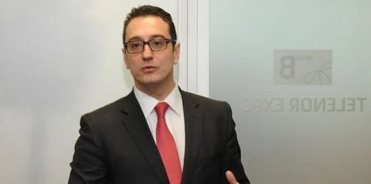Стамен Янев проговори за скандала около назначението му в БАИ
