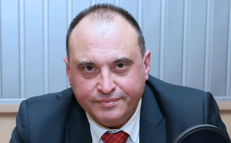 Румен Гълъбинов: Случи ли се това, получаваме дата за реалното приемане на еврото