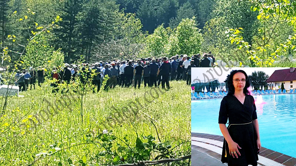 Половин семейство умря за секунди в Припек! Джебелско е в шок