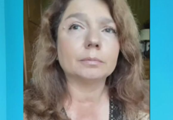 Говори дъщерята на свидетел по делото на атентата срещу папата ВИДЕО