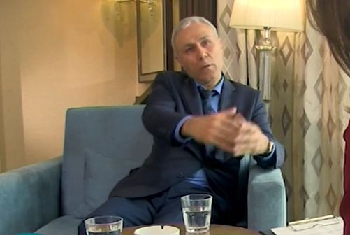 Говори дъщерята на свидетел по делото на атентата срещу папата ВИДЕО