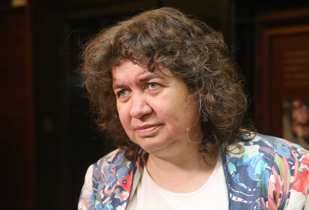 Доц. Киселова с прогноза докога ще управлява служебният кабинет