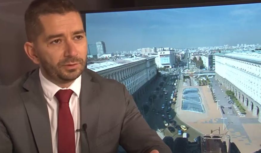 Политологът Слави Василев предрече интересен обрат на изборите ВИДЕО