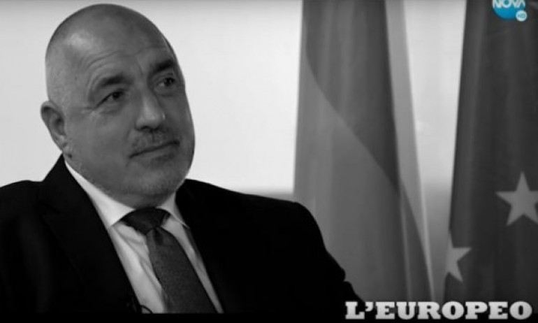 Борисов разголи душата си: За един момент бях слаб, но ето какво ме отрезви!