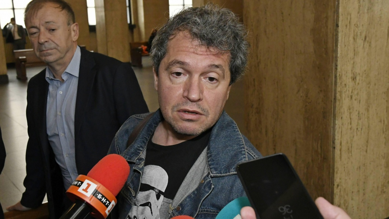 Цирк в "Панорама"! Тошко Йорданов към Дилов: Млъкни малко бе, пич, отговорът взриви ефира!