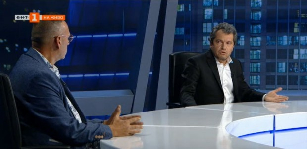 Мрачно политическо бъдеще очаква Слави и партията му, ето защо