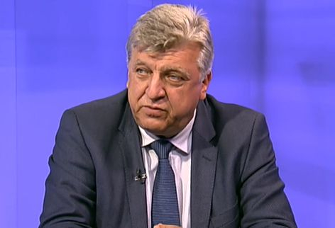 Генов от БСП припомни изказване на Борисов, в което премиерът... ВИДЕО  