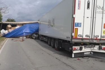 Трагедия без край! Още една жертва на касапницата край Монтана