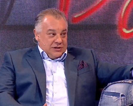 Д-р Мирослав Ненков призна има ли мераци за министерско кресло 
