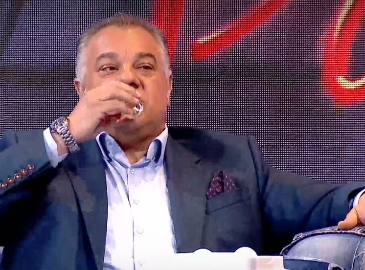 Д-р Мирослав Ненков призна има ли мераци за министерско кресло 