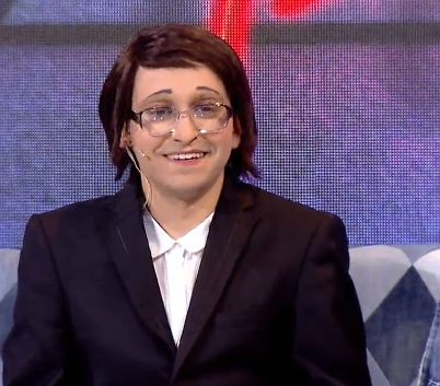 Мика Зайкова върза тенекия на Рачков, причината е потресаваща