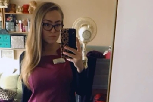 Девойка отиде на парти с джакузи и остана инвалид за цял живот СНИМКИ 18+