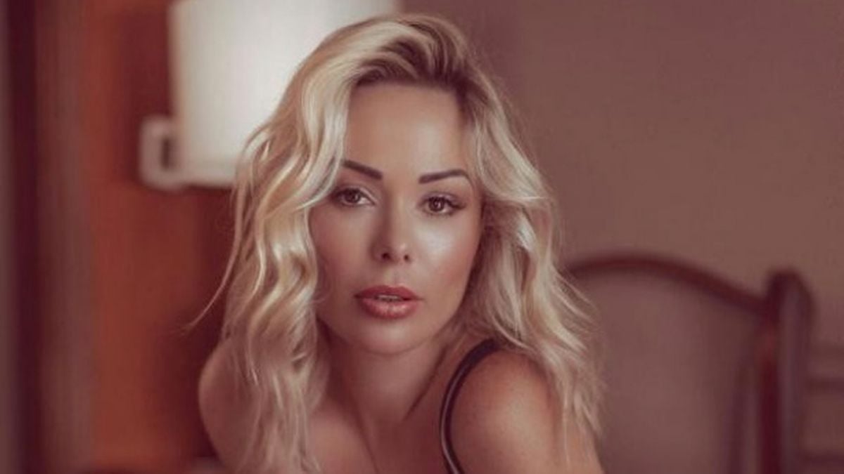 Моделка на Playboy даде $ 100 хил. за пластични операции, но... СНИМКИ 18+