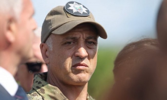 Извънредни новини за шефа на НСО, който преболедува К-19