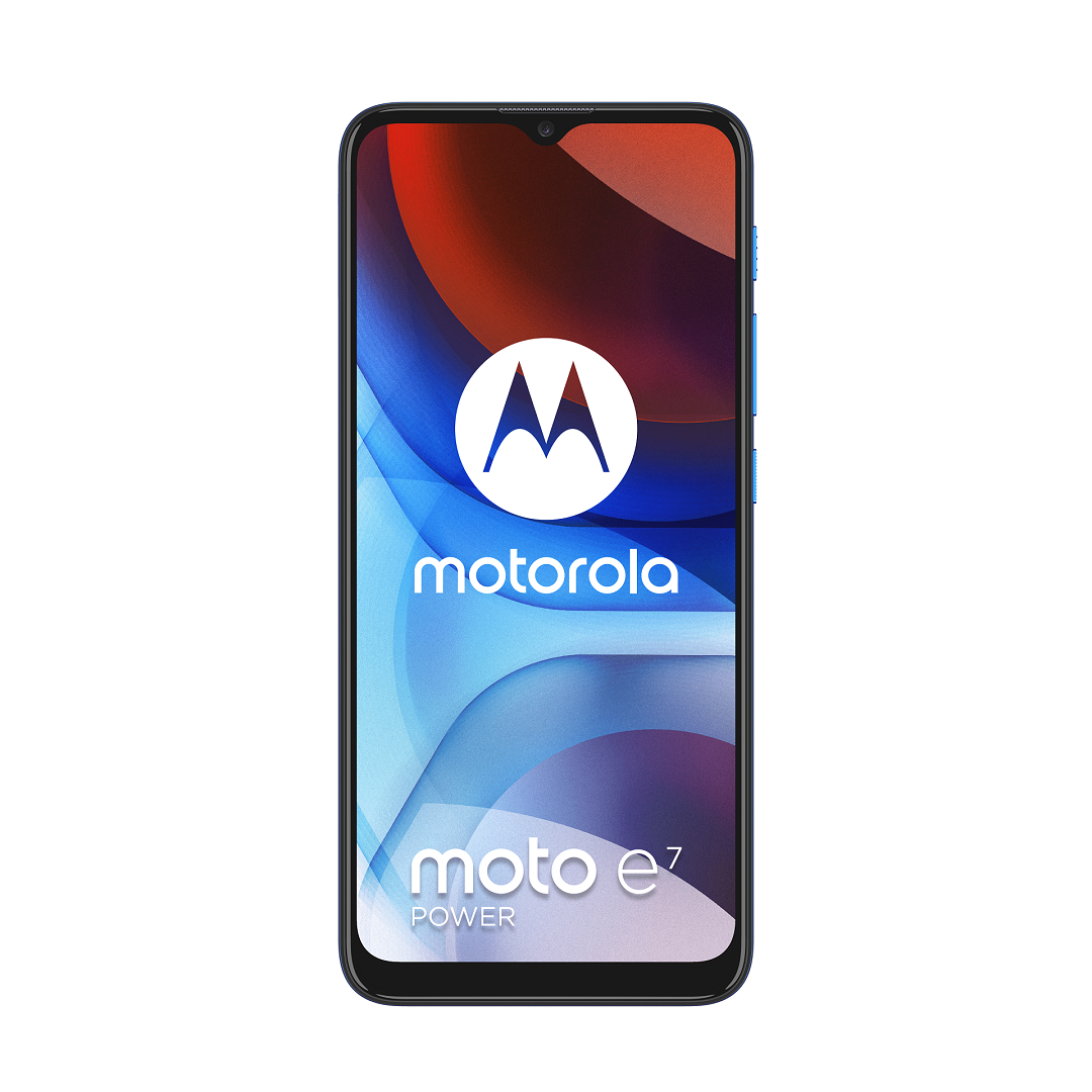 A1 започна продажбите на нови устройства от Motorola – 5G модела Moto G50 и издръжливия E7 Power