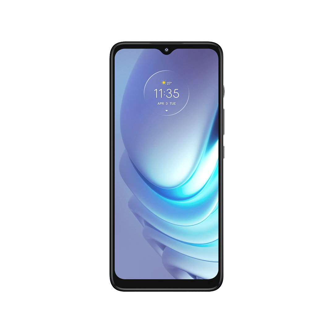 A1 започна продажбите на нови устройства от Motorola – 5G модела Moto G50 и издръжливия E7 Power