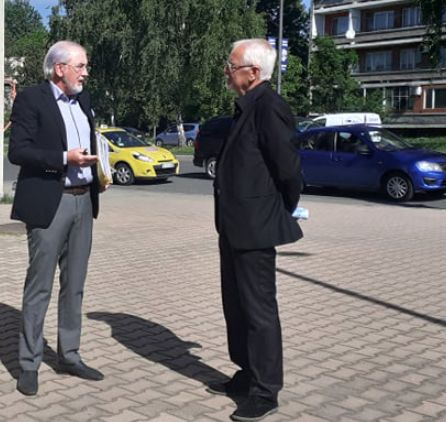 В кърджалийския съд ври и кипи, изгониха Местан заради...