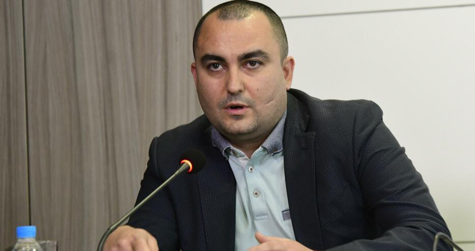 Александър Иванов от ГЕРБ: Радев да каже защо партията на Васил Божков има назначение в служебния кабинет
