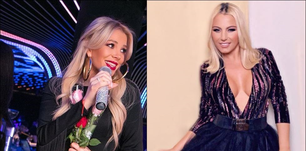 Камелия и Емилия потресоха феновете си, все по-трудно се различават... СНИМКИ