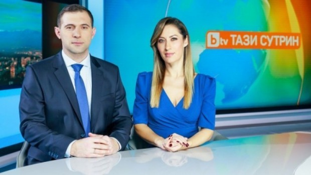 Скандалът се разгаря! bTV скочи остро на Бойко Рашков 