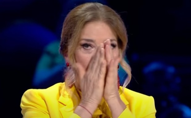 Изпълнение в памет на Наско Клечаров, разплака България ВИДЕО