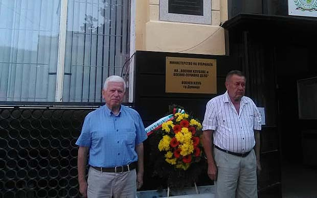 Почина съветникът на президента Желю Желев ген. Иван Томов!