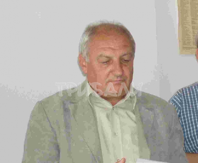 Ексшеф от полицията е бъдещият областен управител на Враца