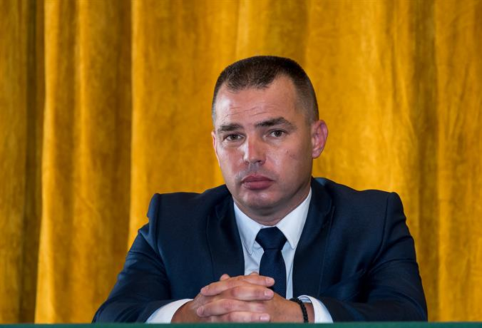 Ето кой е новият шеф на СДВР 
