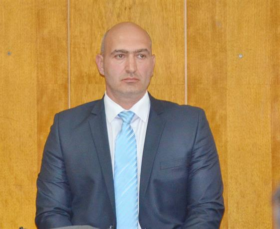 Нова важна рокада: Ето кой е назначен за директор на ОДМВР-София