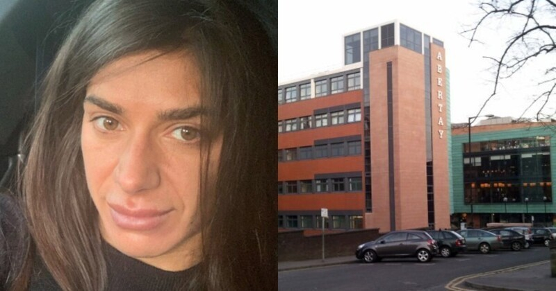 „Жената има вагина“: Студентка бе обвинена в дискриминация на джендърите