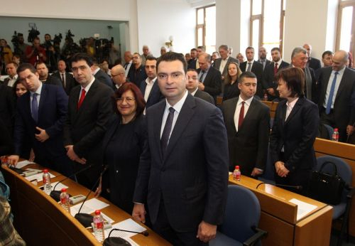 БСП - София: Фандъкова да поеме вината за провала с детските градини 