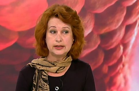 Проф. Христова алармира: Мутацията на COVID-19 у нас е съществена