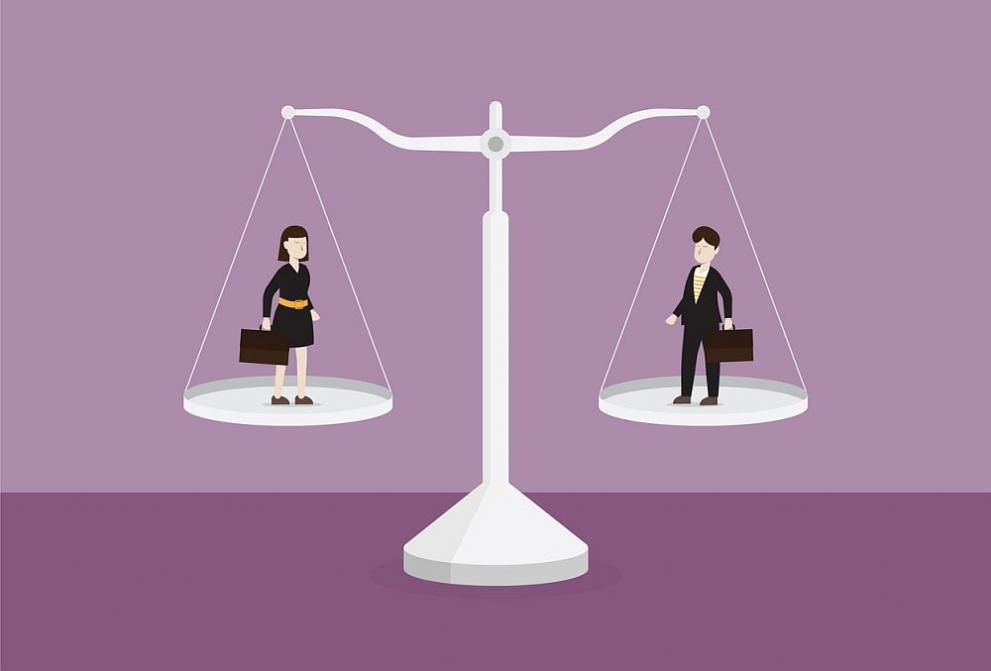 Сърбия направи огромна крачка в равноправието между половете