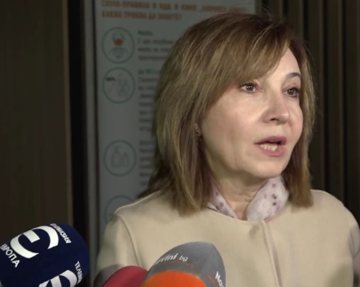 Скандалът бушува: Бившата шефка на НАП отговори за несъбраните стари задължения на фирми