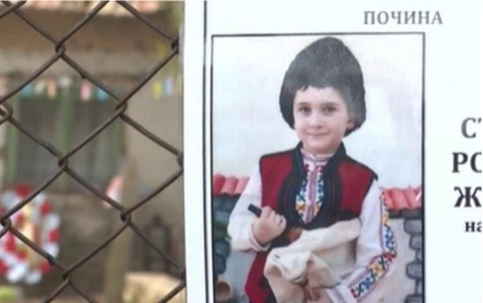 Ето я присъдата на дядото, който отрови внука си Стефчо от Кардам 